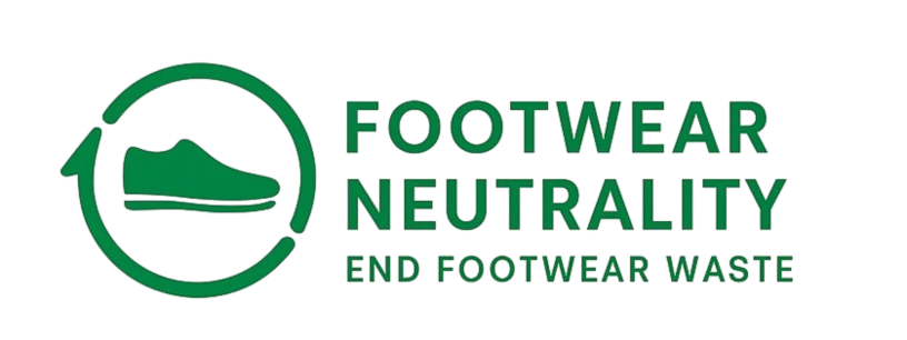 Footwear Neutrality - End Footwear Waste