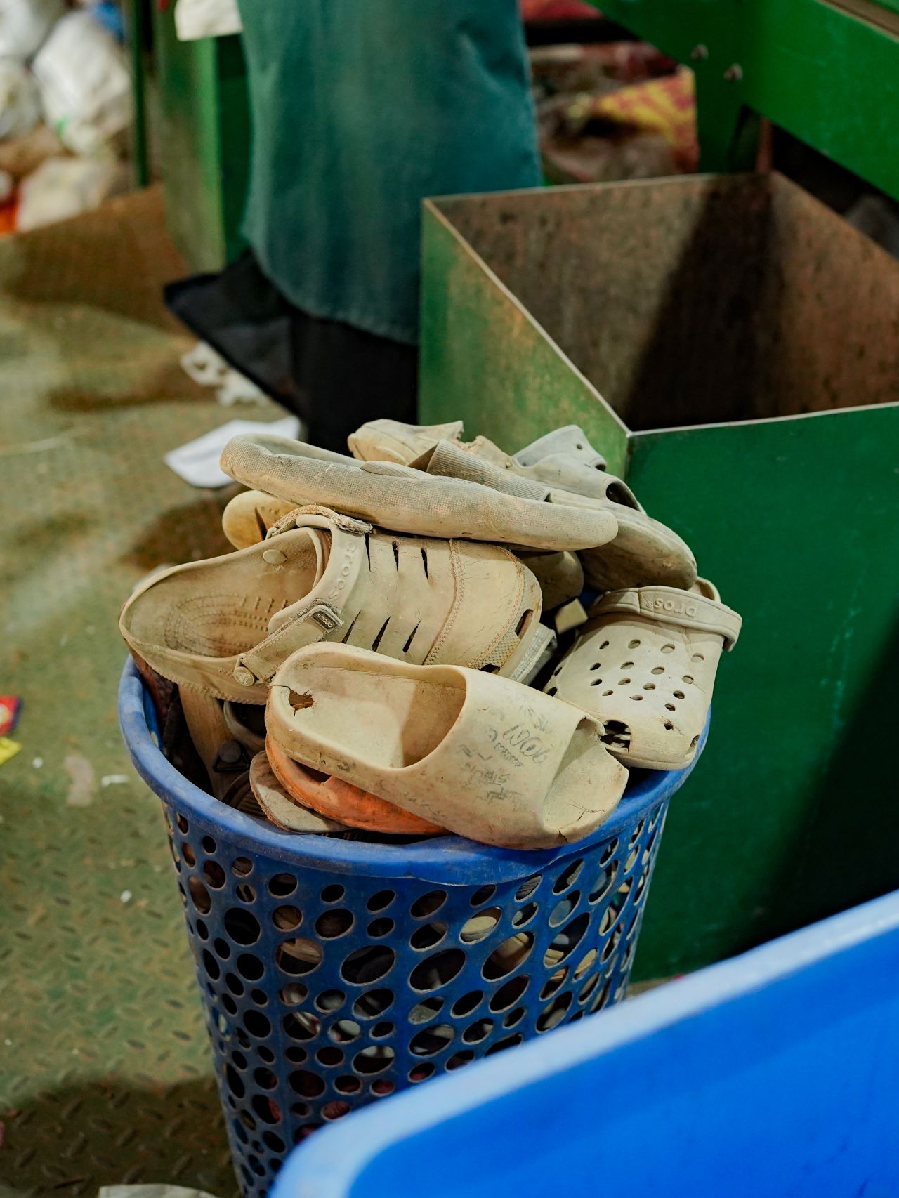 Systematic organization