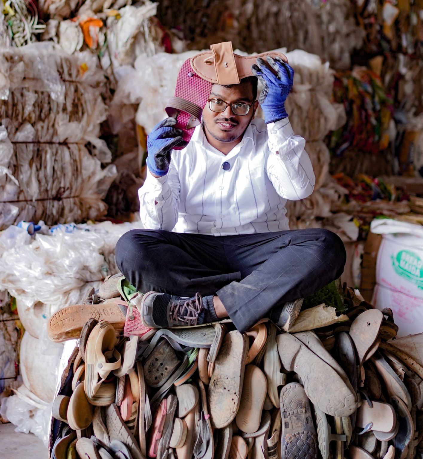 Quality assessment and sorting